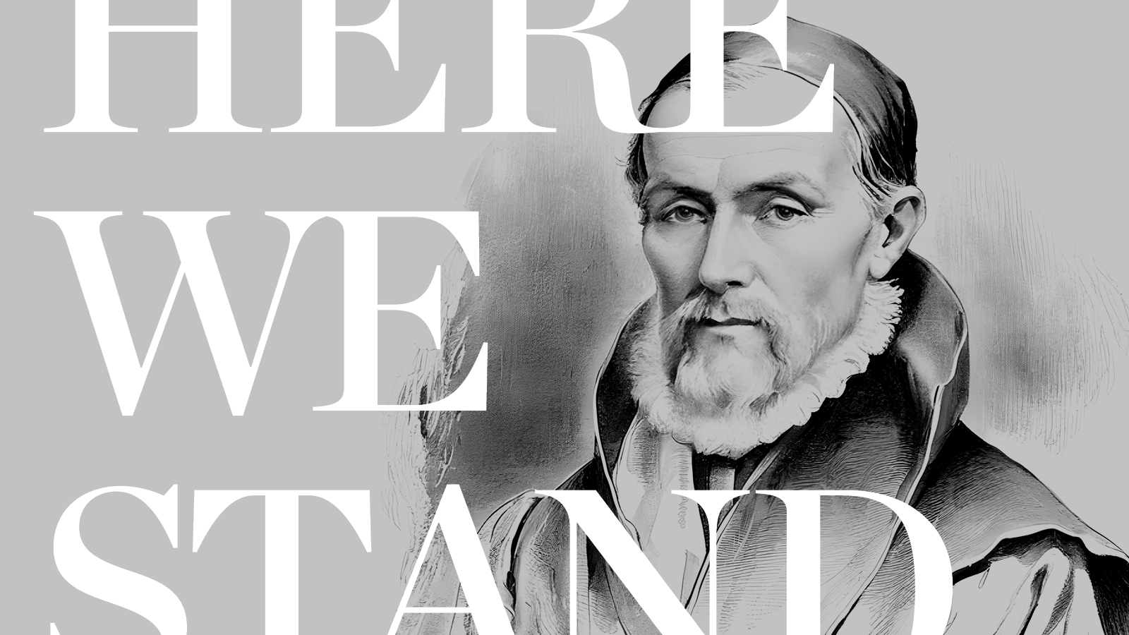 The Underground Translator: William Tyndale (c. 1494–1536)