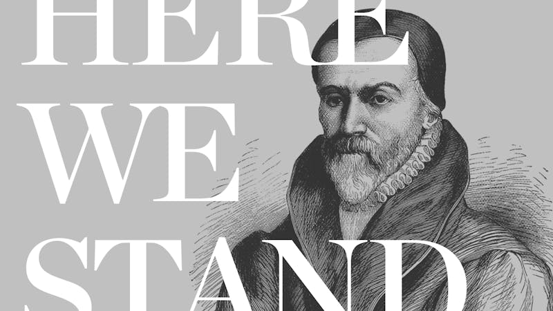 The Underground Translator: William Tyndale (c. 1494–1536)