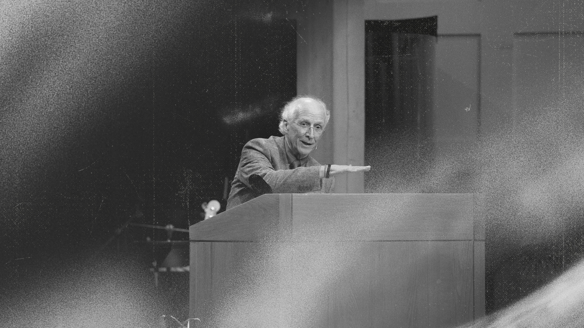 The Vital Pursuit of Joy in God