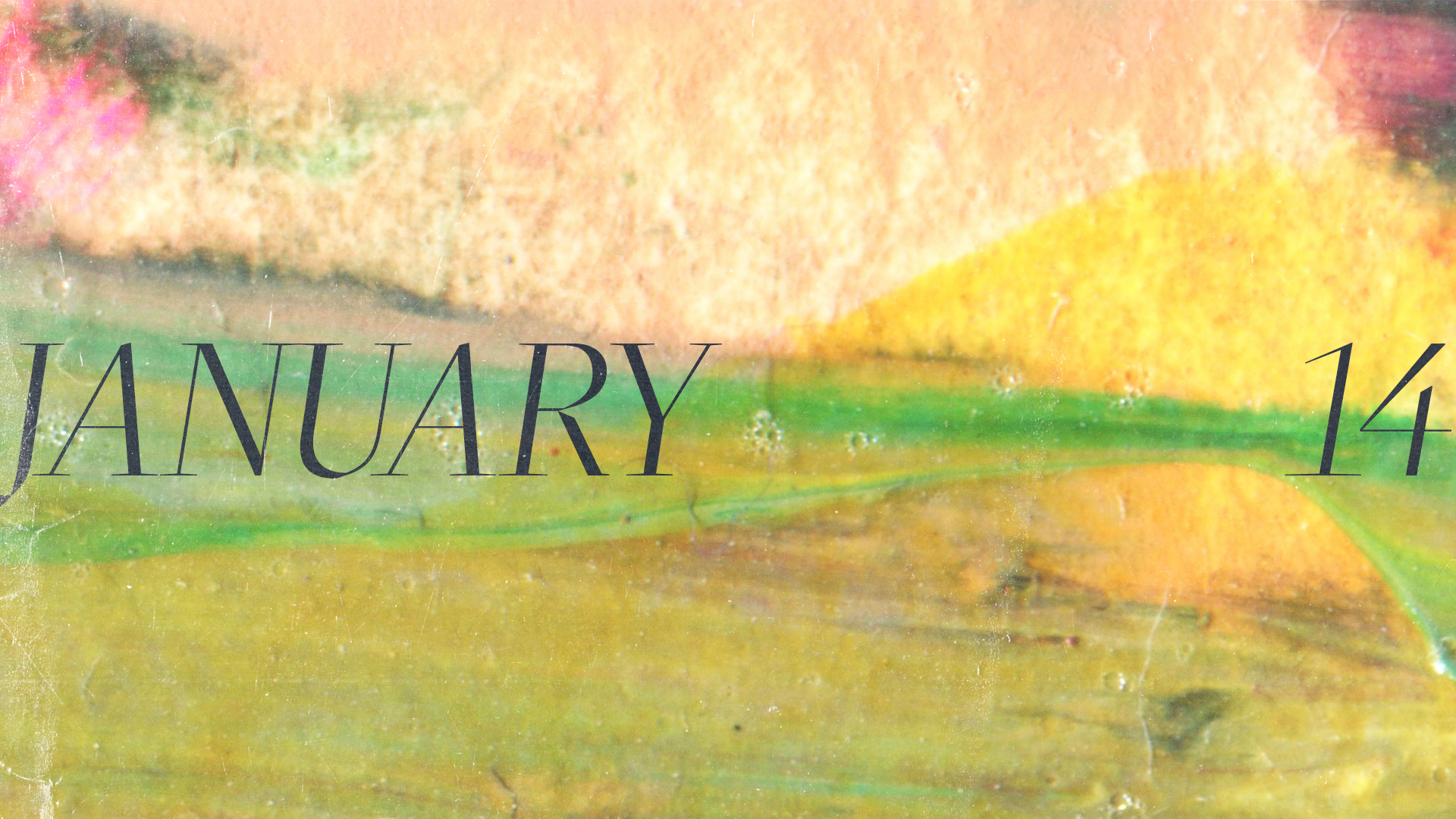 The Window of the Heart