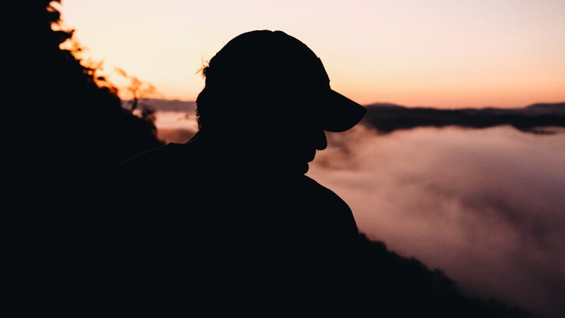 The World Needs More Faithful Men