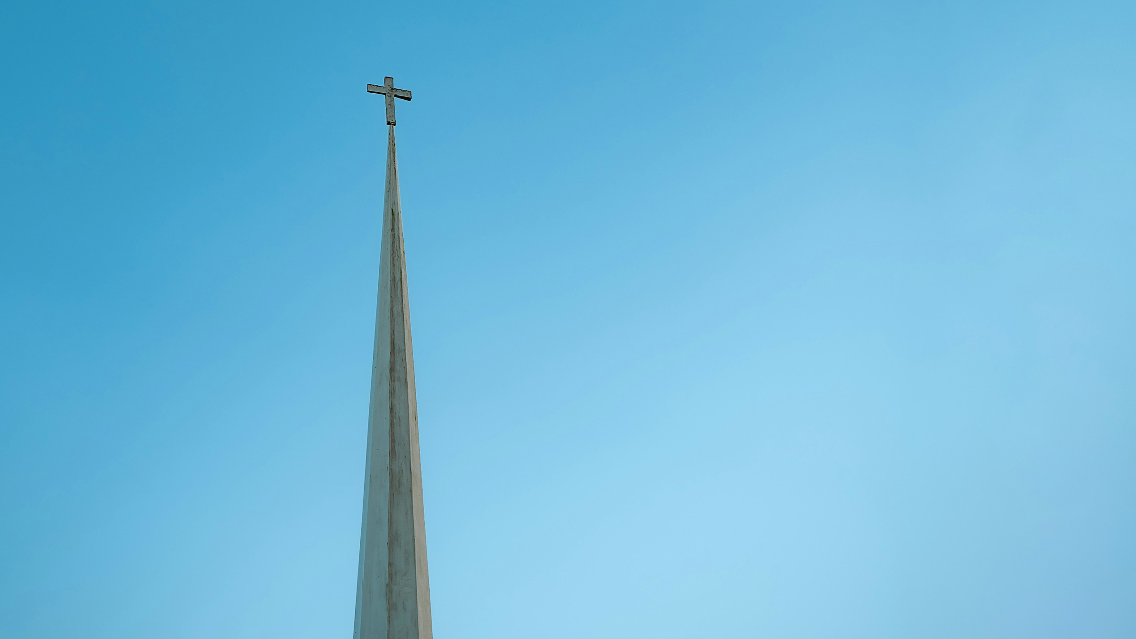 The Wrong Kind of Cross-Centered