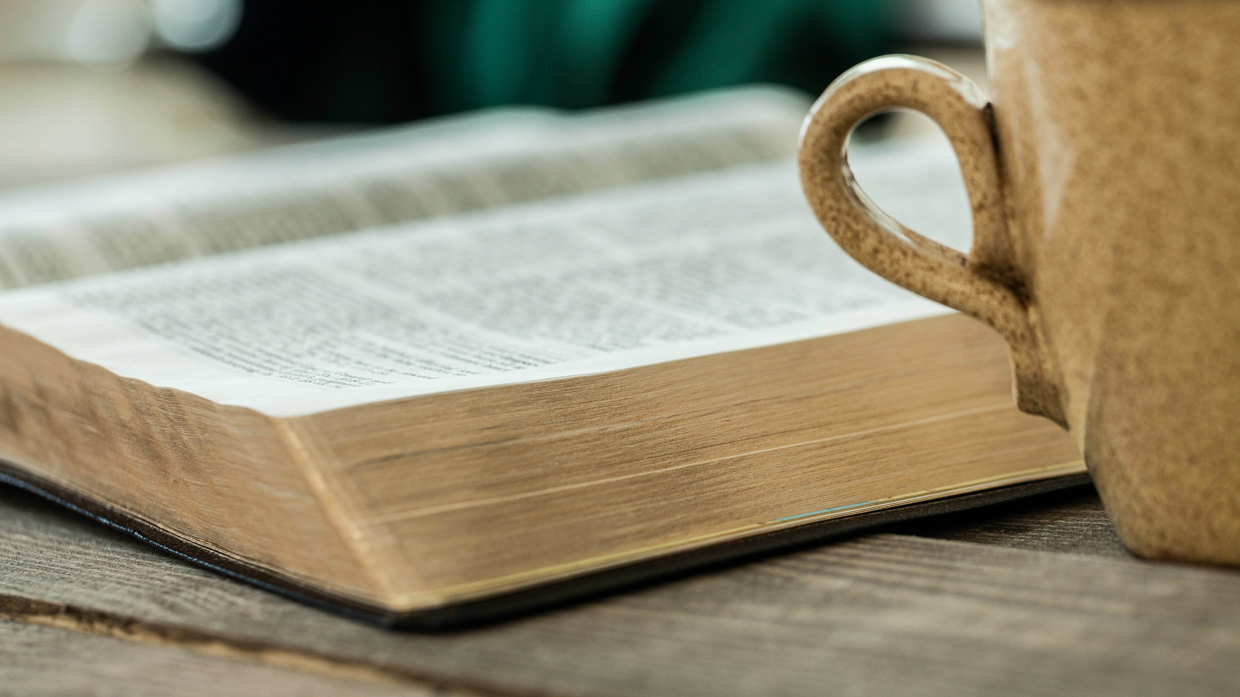 Nada puede reemplazar a la memorización de la Biblia