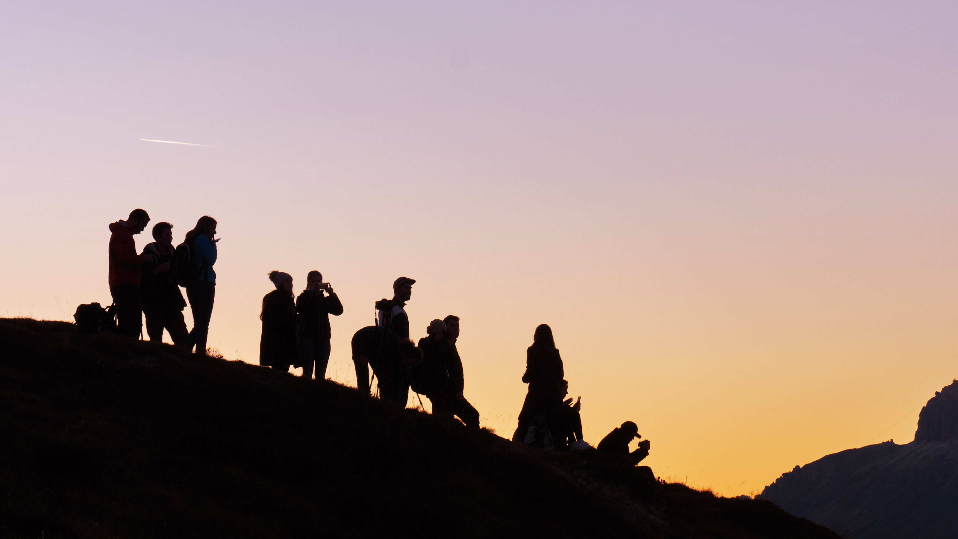 They Will All Be Taught of God