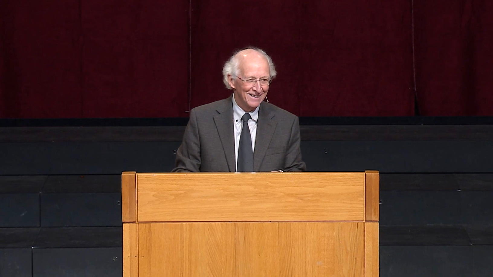 This Body Must Be Raised