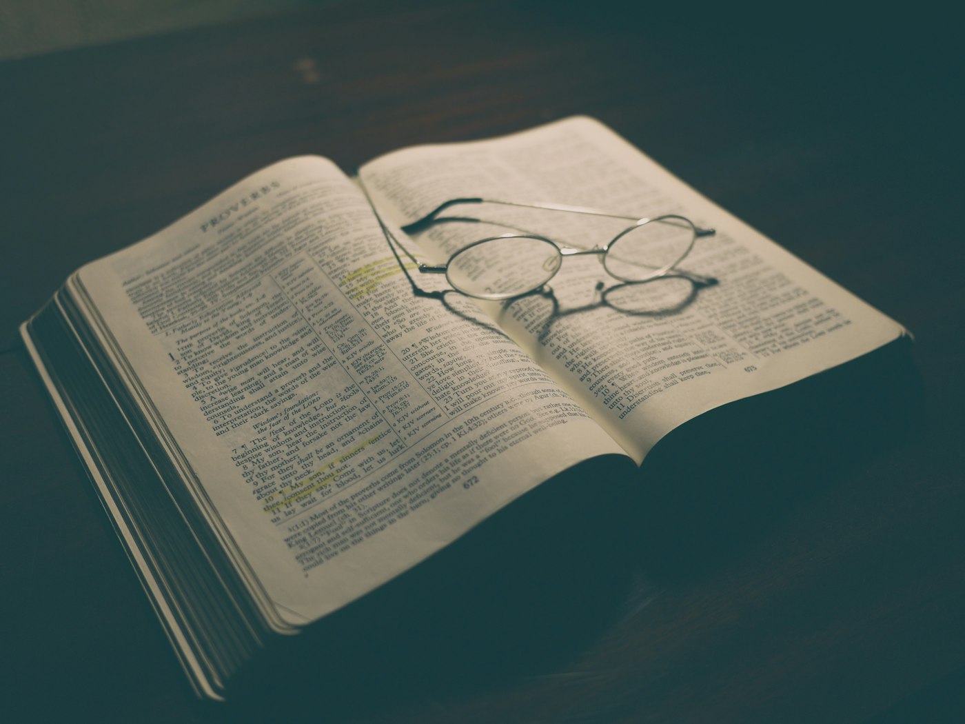 ‘This Word Must Be Preached’ | Desiring God
