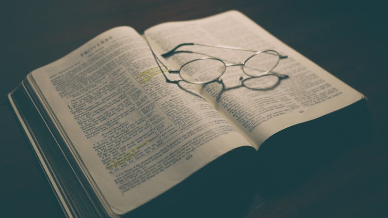 ‘This Word Must Be Preached’