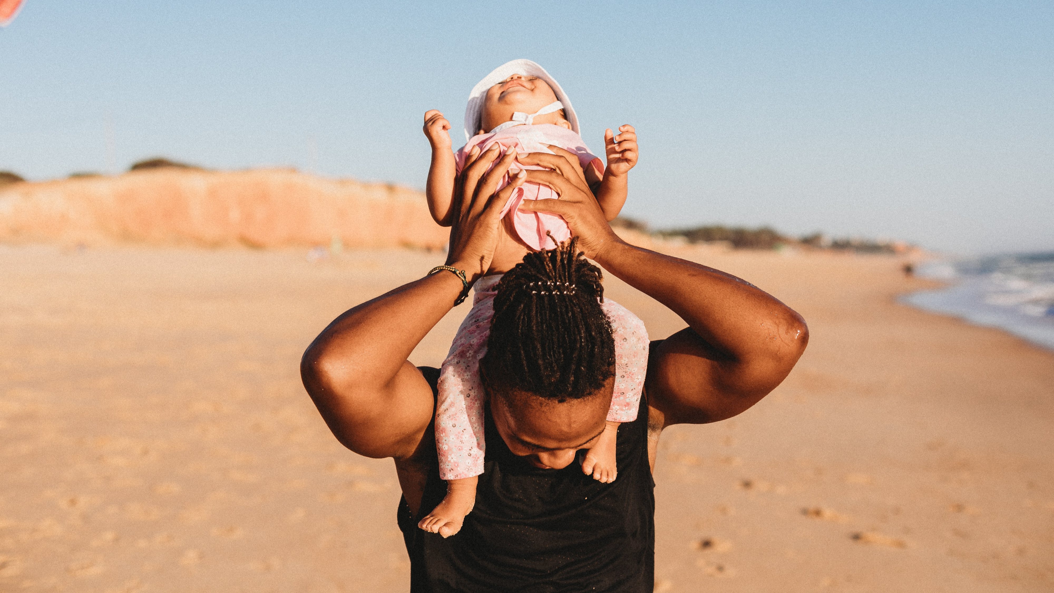 De qué manera todo padre puede bendecir su hogar