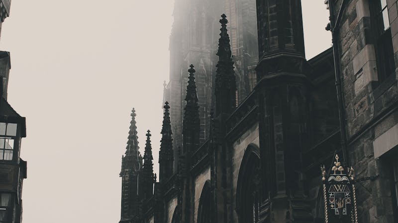 Three Symptoms of a Dying Church