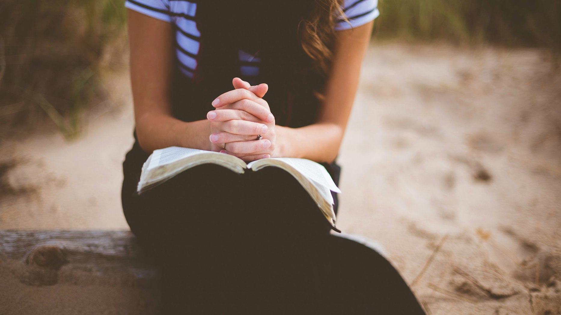 Three Things to Remember When You Read the Bible | Desiring God