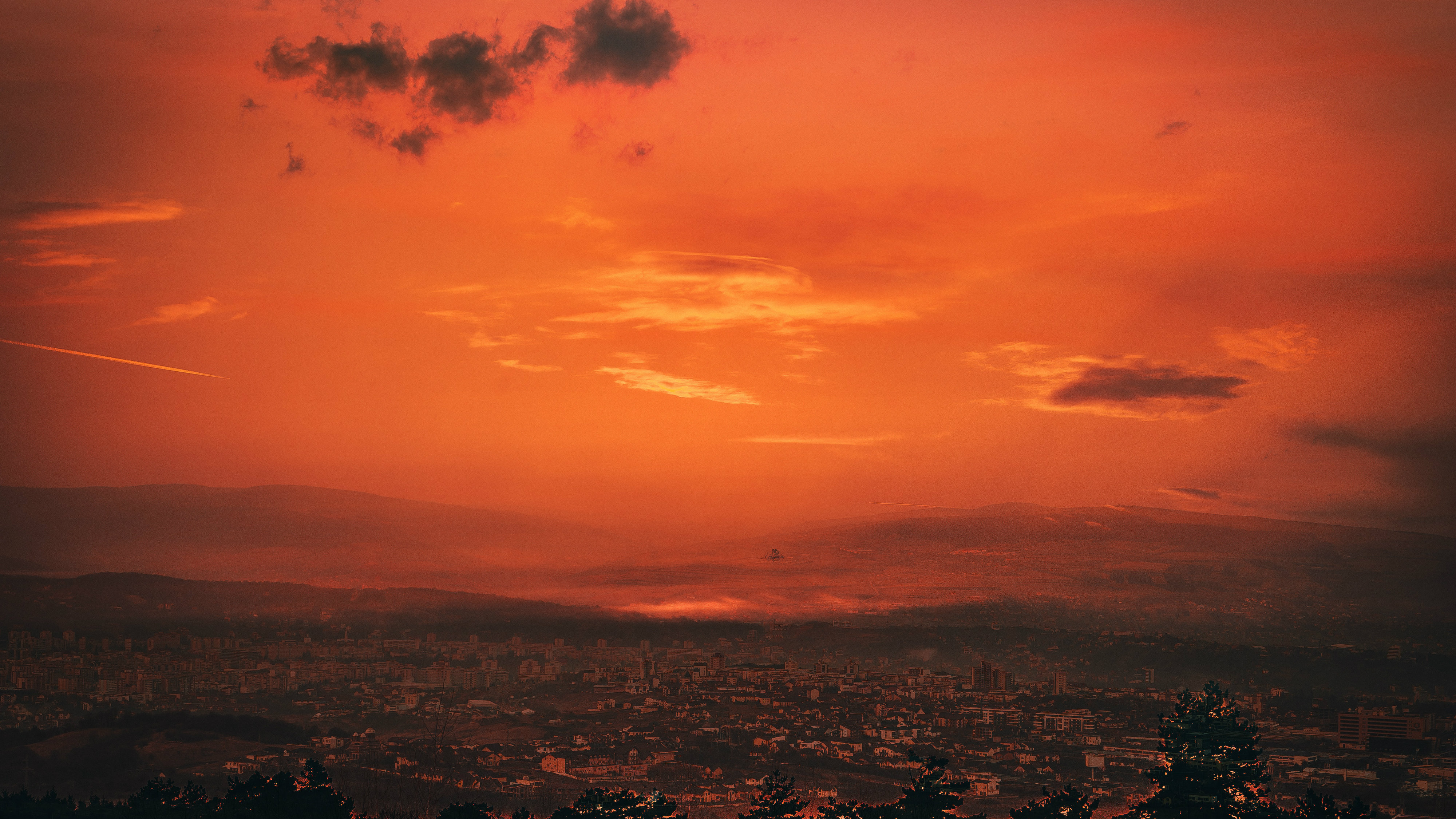 Unforgiven: The Eternal Tragedy of the Lost