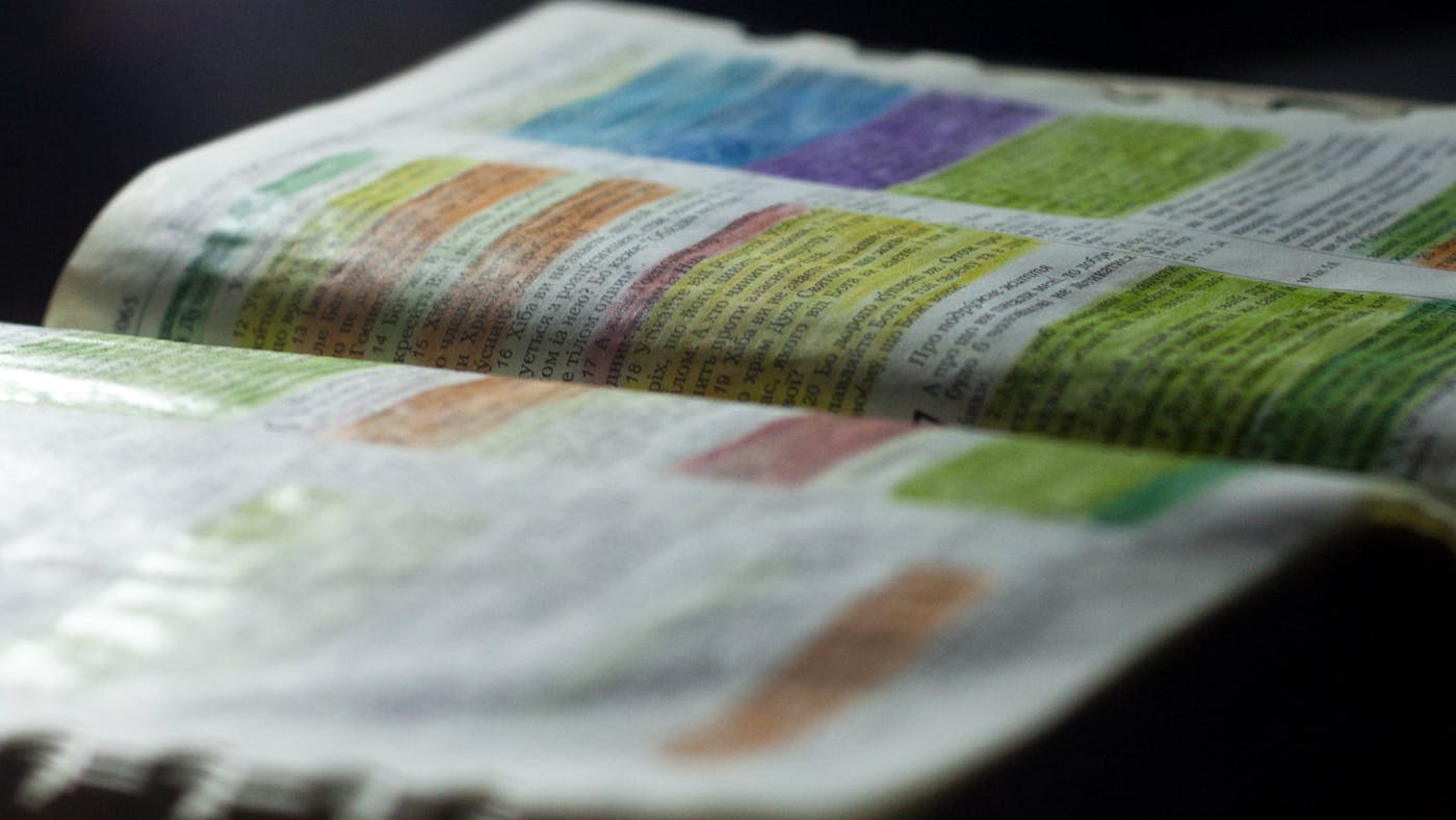 Thy Word I Have Treasured In My Heart Desiring God