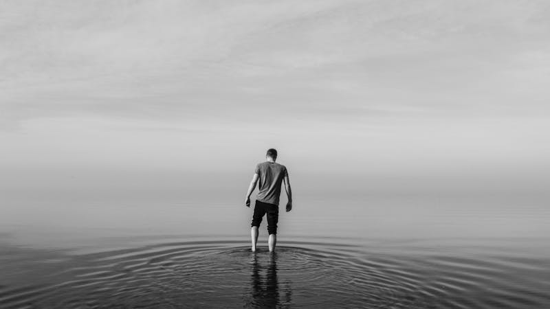When Did You First Enjoy God?