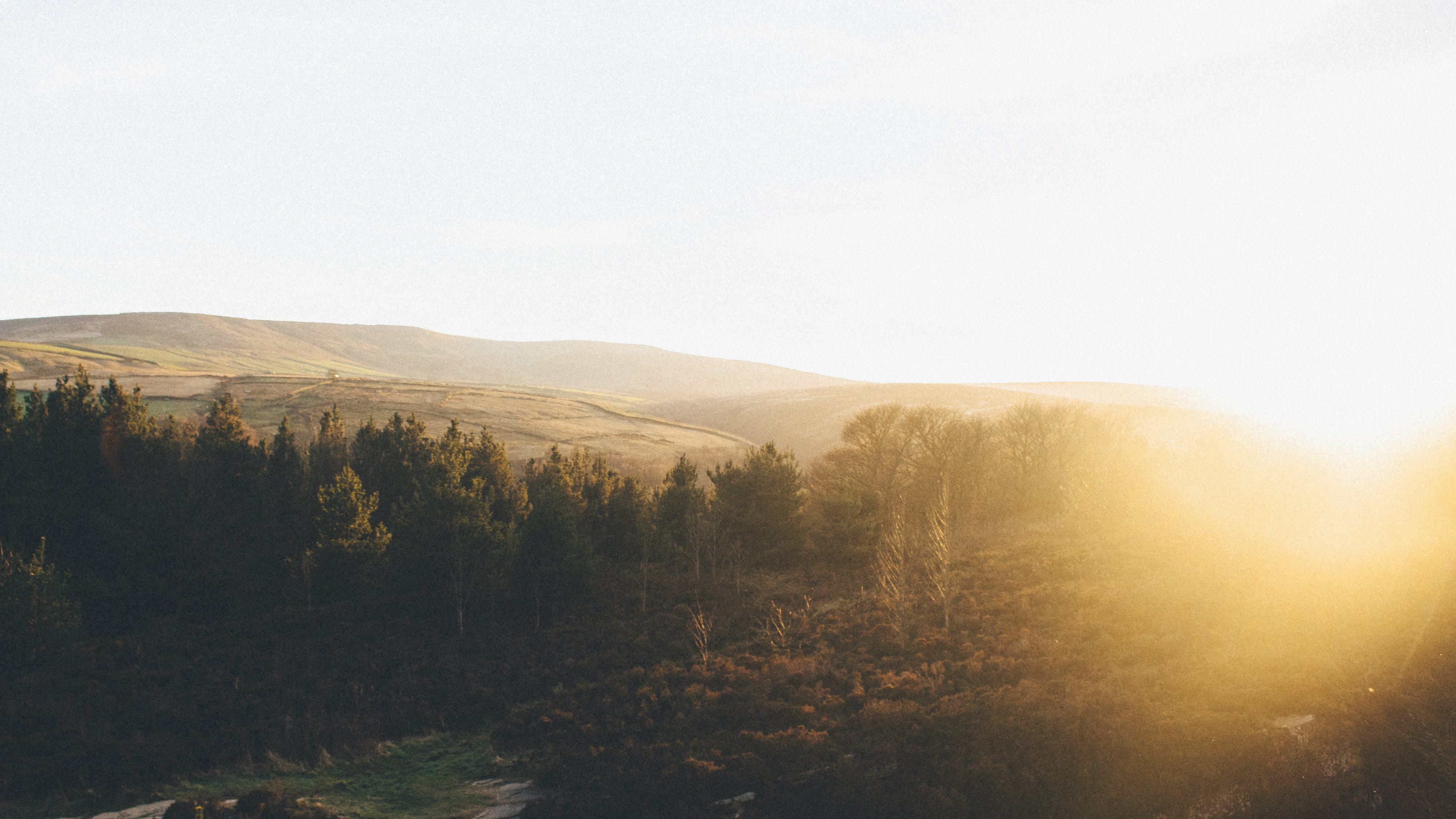 To Him Be Glory Forevermore