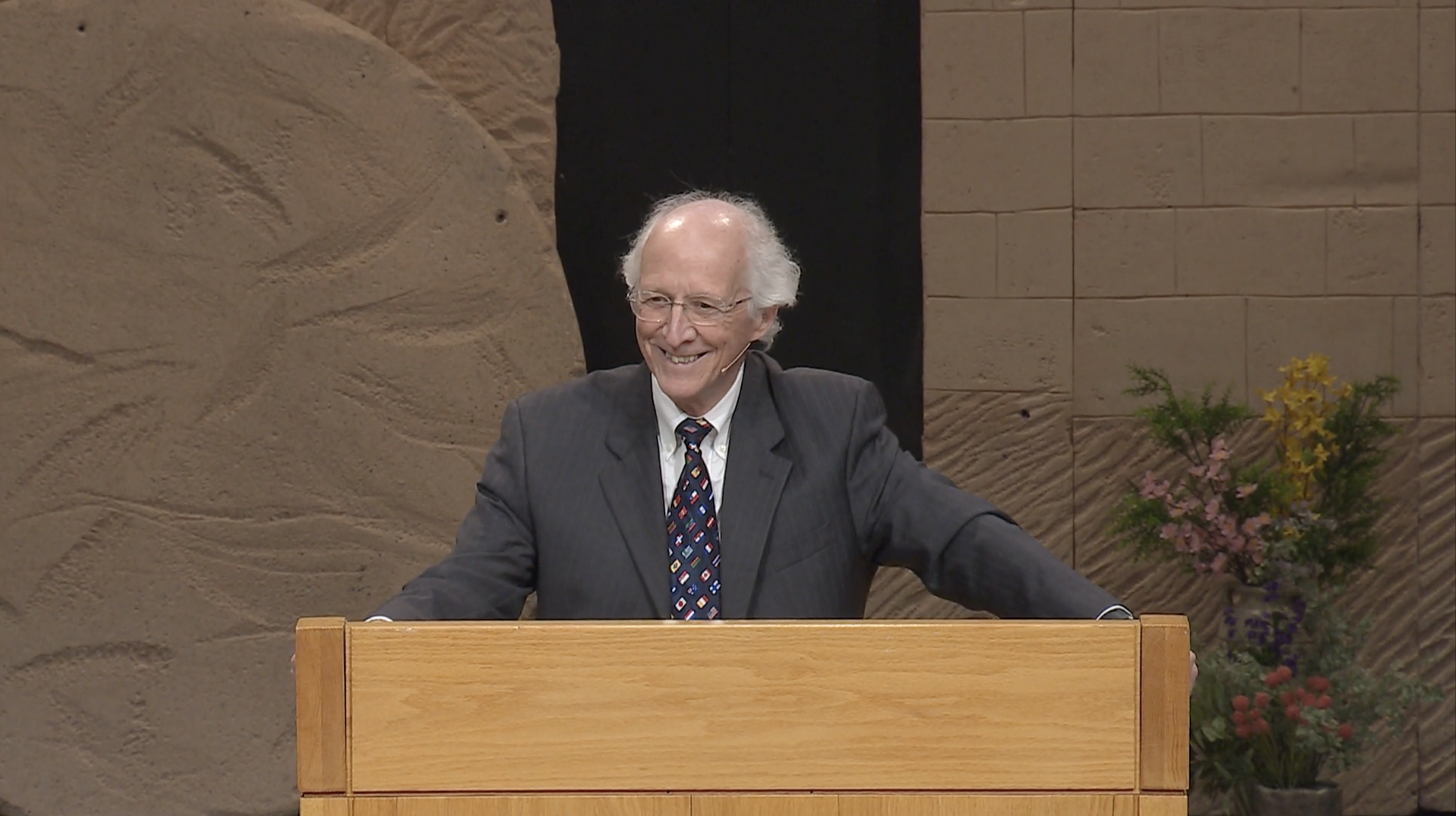 Toward Need, Not Comfort: The Blood-Bought Path of the Good Samaritan