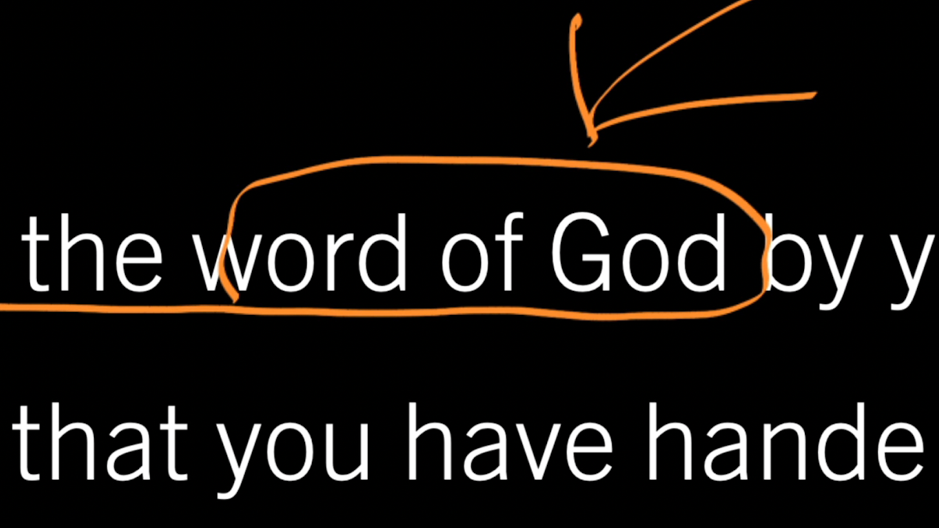 tradition-is-not-a-dirty-word-1-thessalonians-2-13-16-part-1