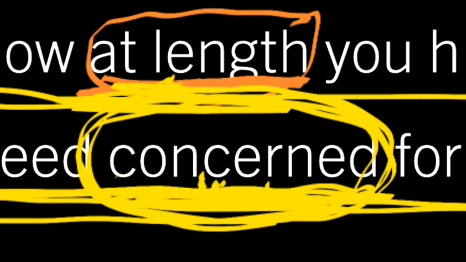 Philippians 4:10–13, Part 1: True Honesty Minimizes Misunderstanding