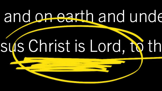 Philippians 2:3–4: True Humility Ends in Glory