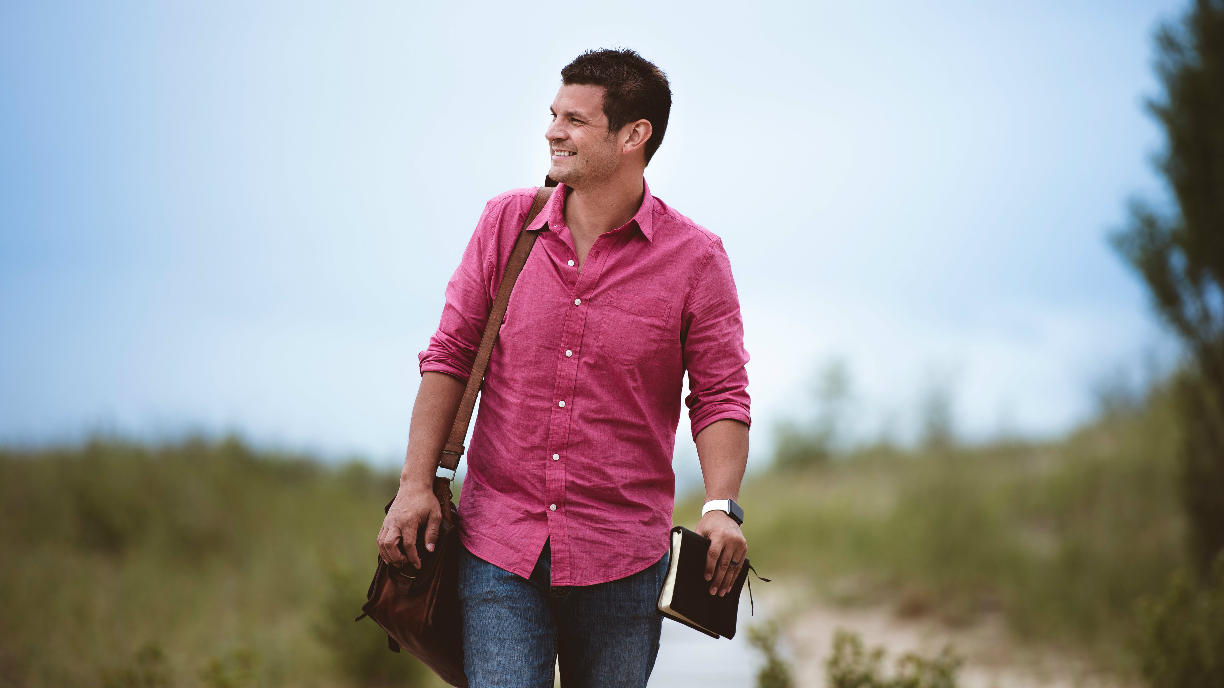 3-Minute Clip: Trust Pastors Who Lead by the Book