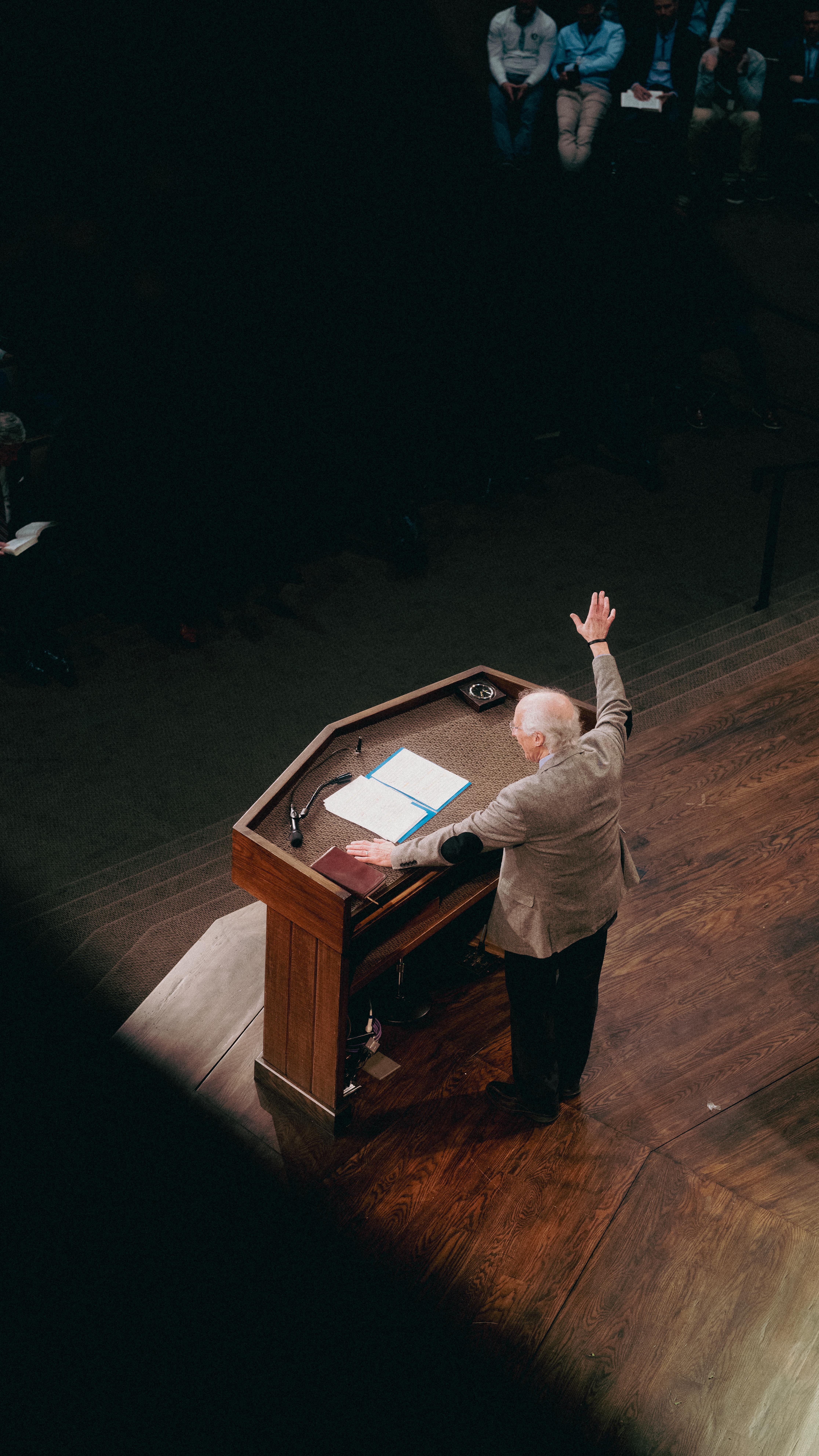 Truth Triumphs Through Pleasure