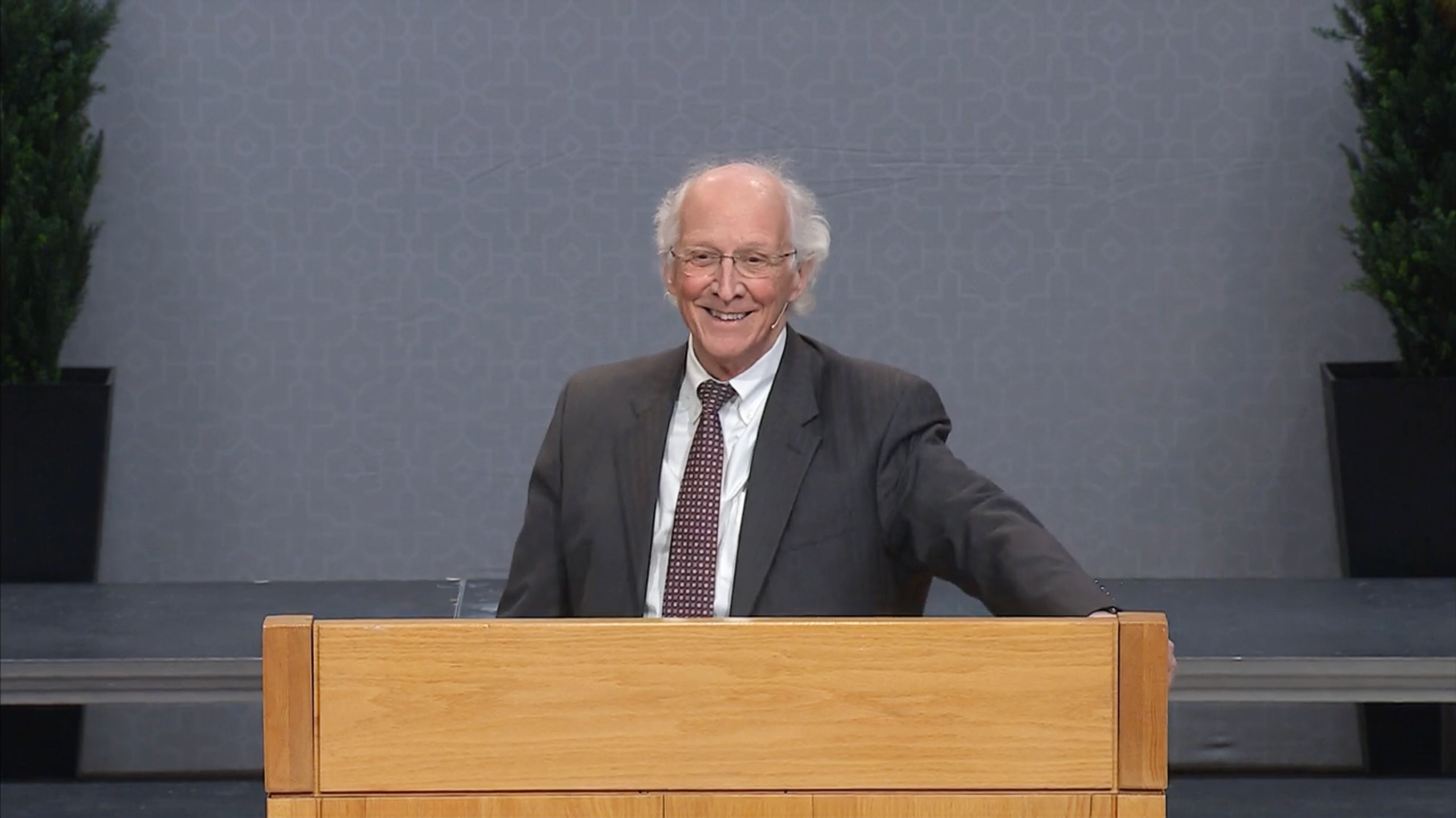 Turning Sadness at Losing Money to Gladness at Gaining Jesus