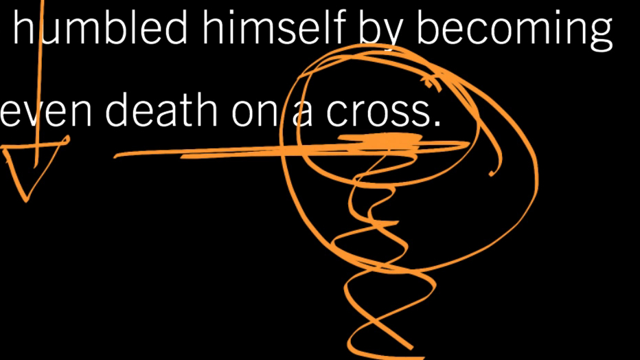Philippians 3:18–21: Two Ways to Oppose God