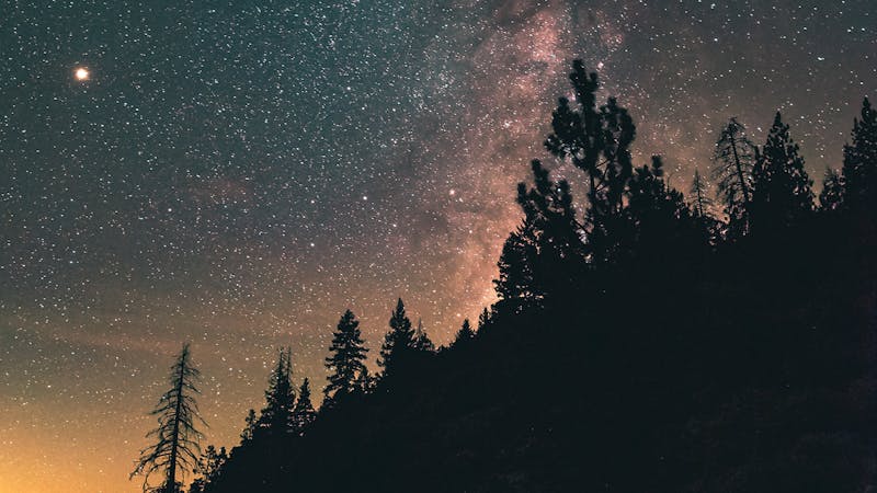 UFOs and the Laughter of Faith