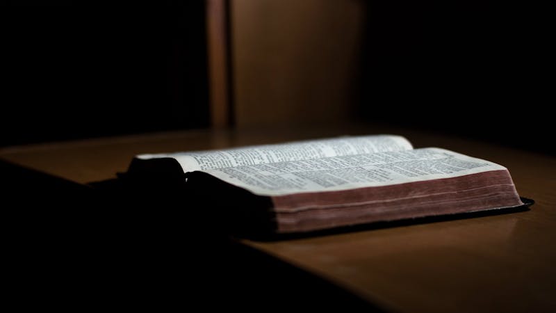 Unashamed of the Bible