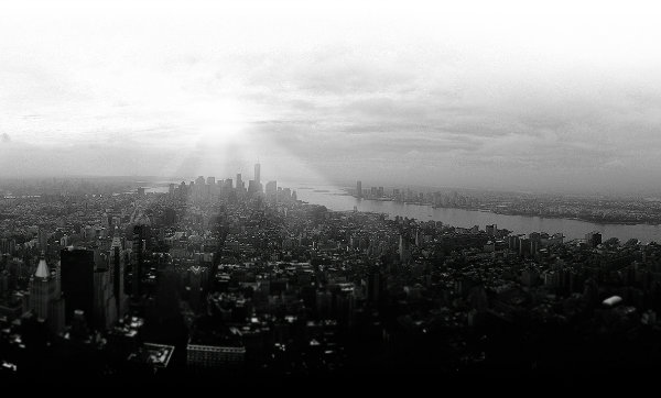 Undaunted by the Darkness – Invincible Joy for the Sake of the Nations