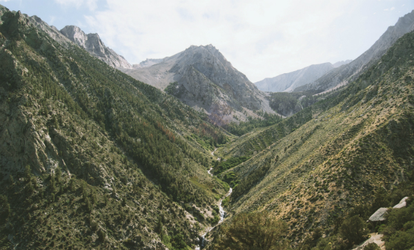 Unless God Gives You God