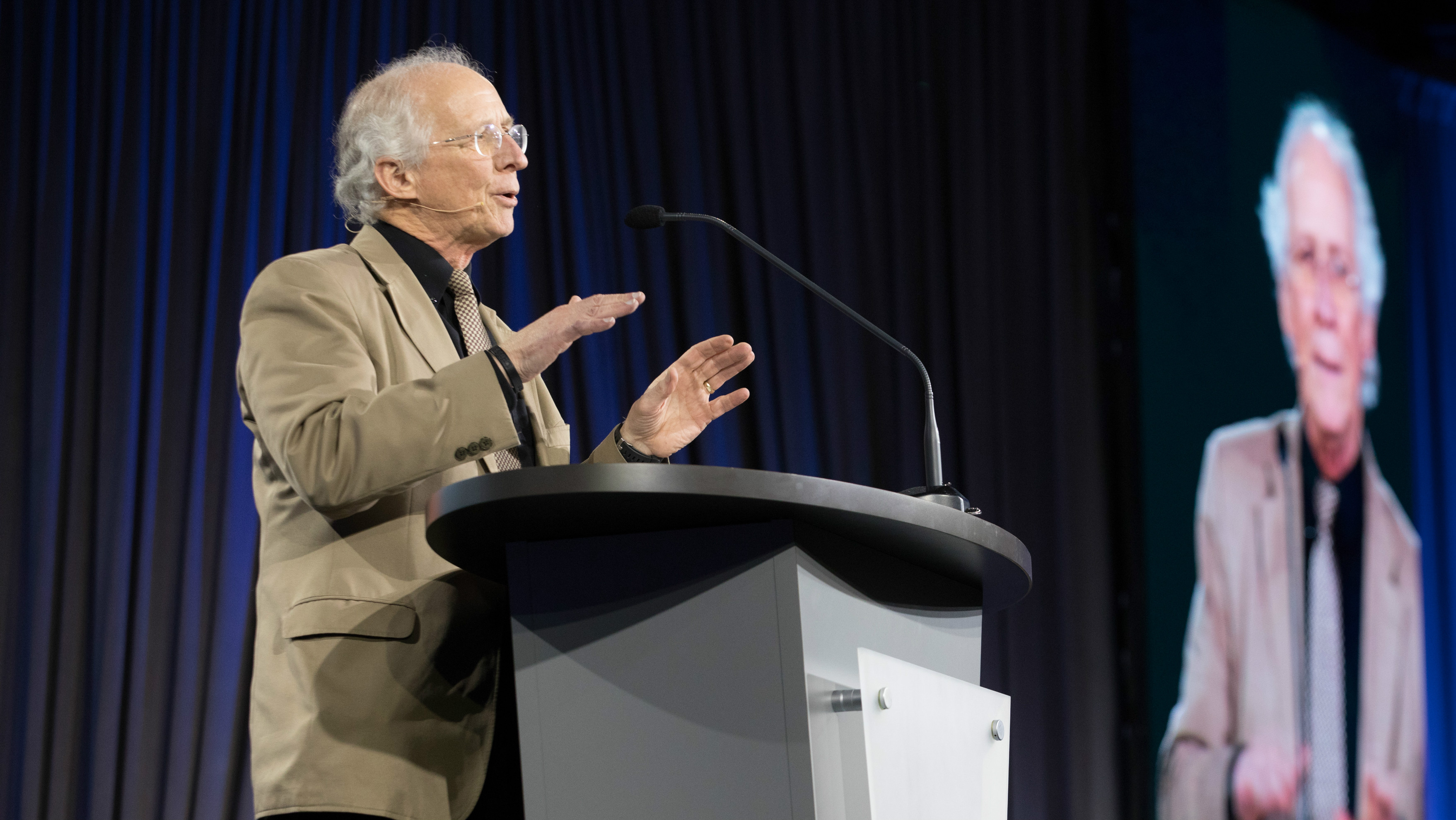 Right with God, Right with Man: The Power of Superior Pleasure