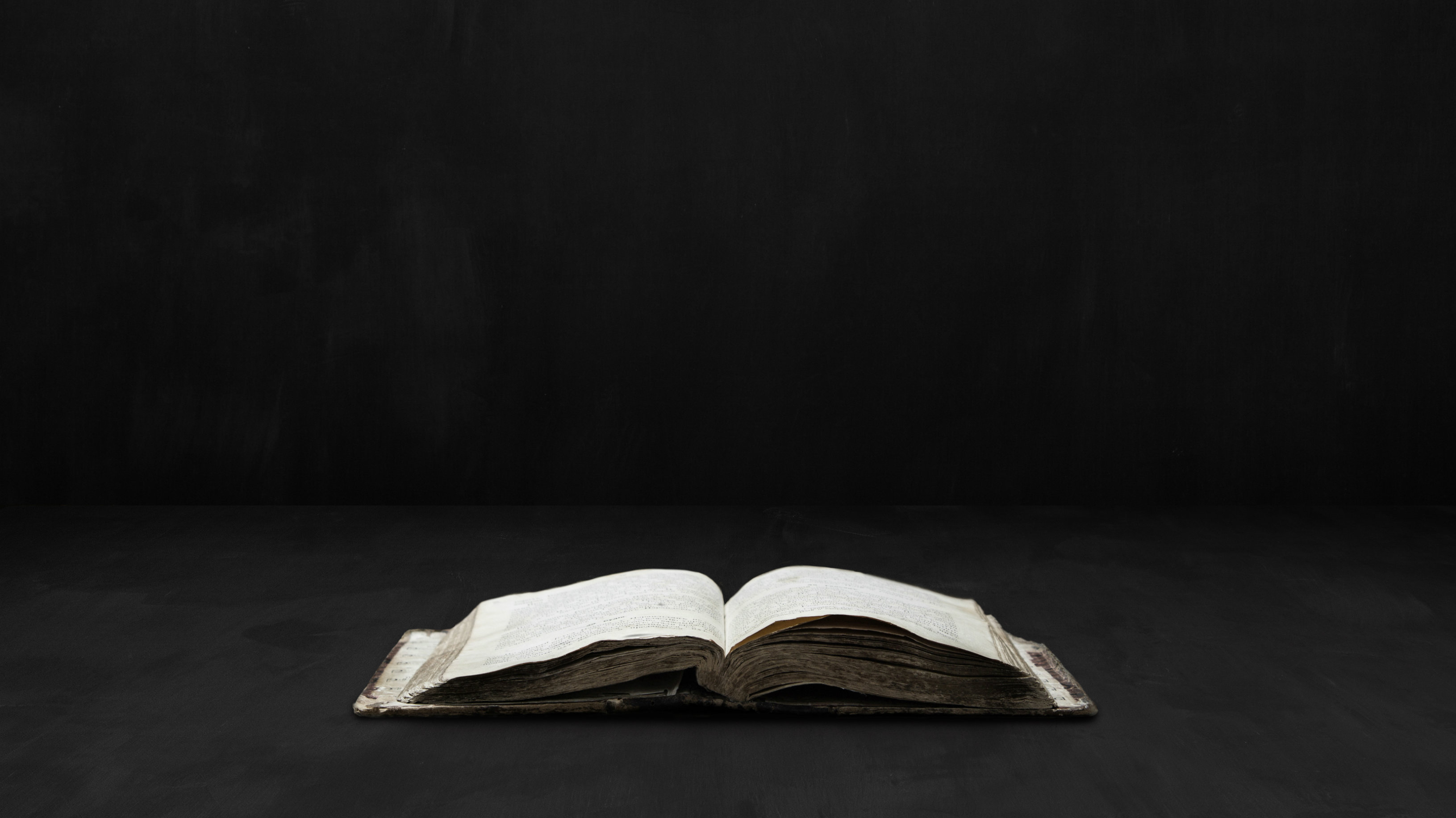 Unlock the Riches of Scripture: How I Discover Meaning in the Bible