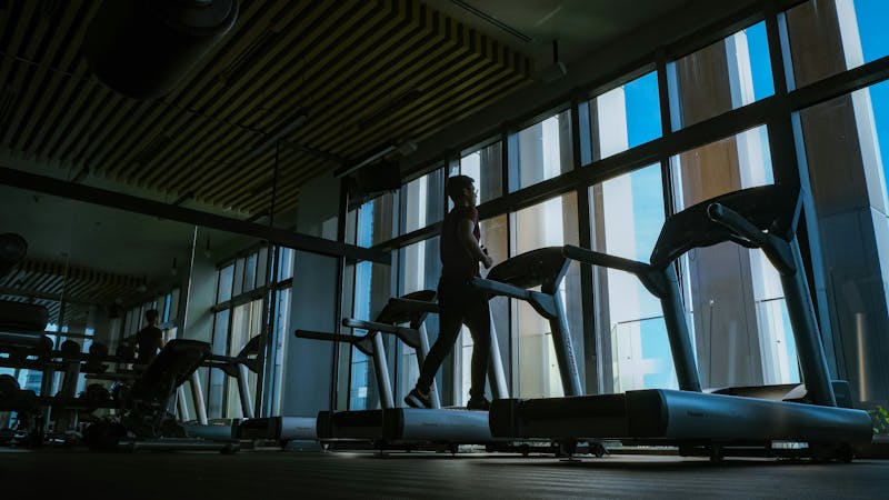 Value the Human Body: Technology, Exercise, and the Pursuit of True Joy Value the Human Body: Technology, Exercise, and the Pursuit of True Joy