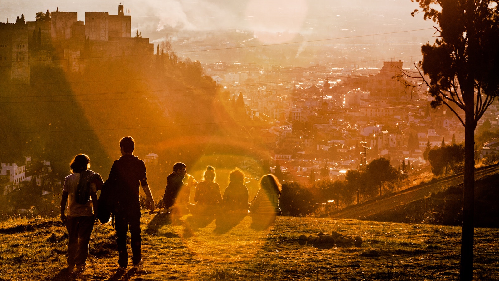 Walk in Wisdom Toward Those Outside