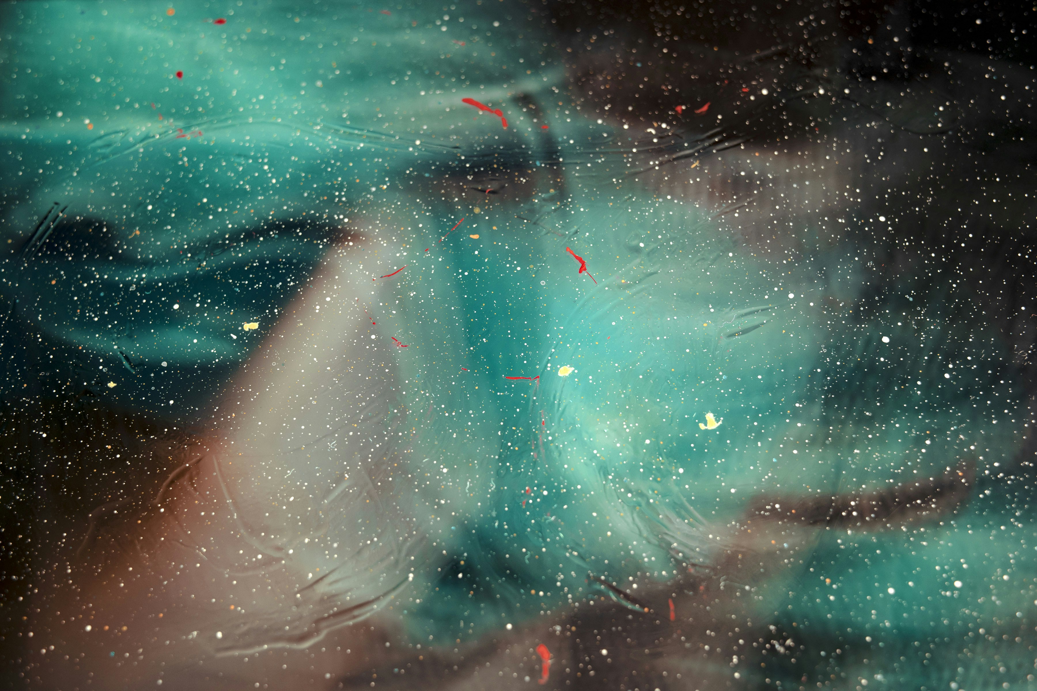 Was Jesus Tempted by Evil Desires?