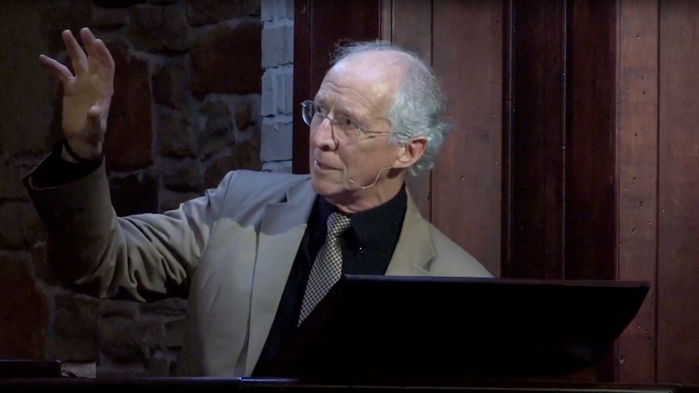 What Made Jonathan Edwards a Christian Hedonist?