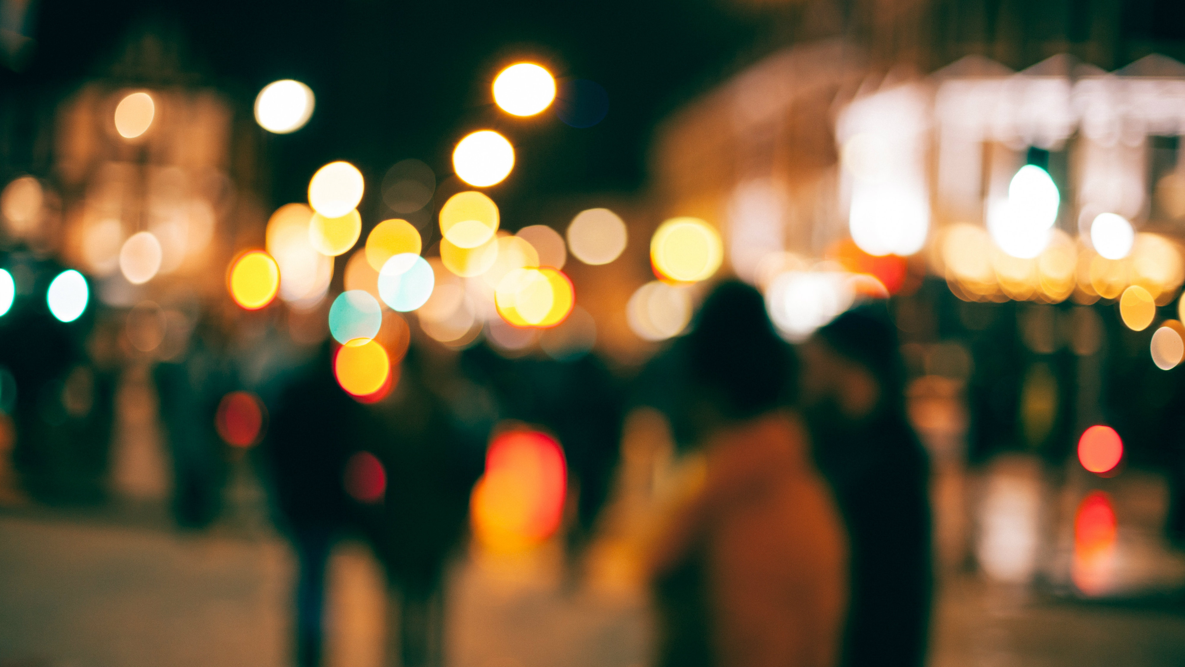 We All Battle Brokenness: Not Just Those with Same-Sex Attraction