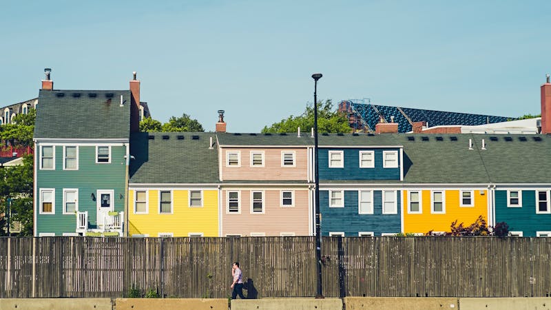 We Are His House We Are His House