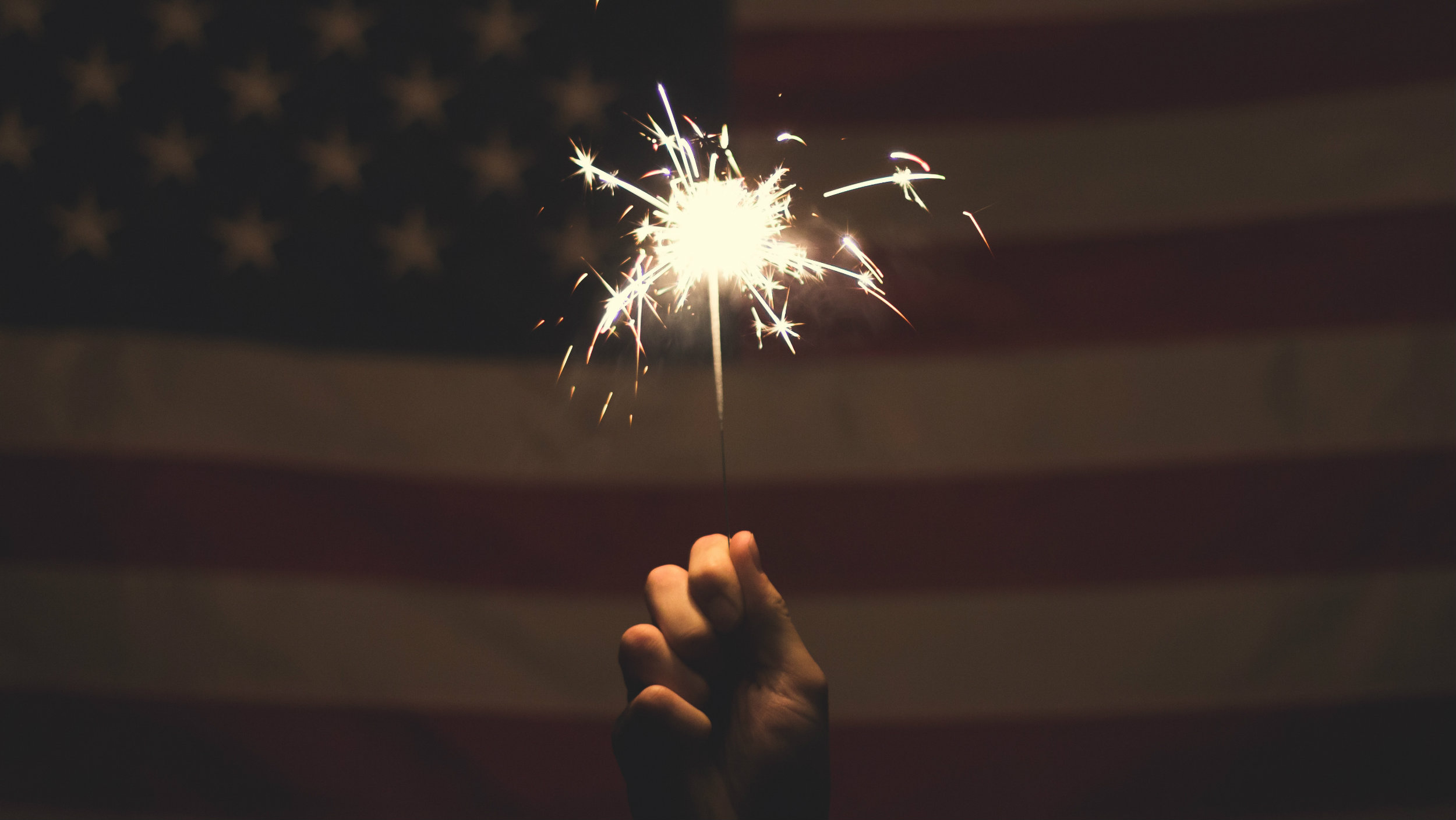 We Are Not Ordinary Citizens