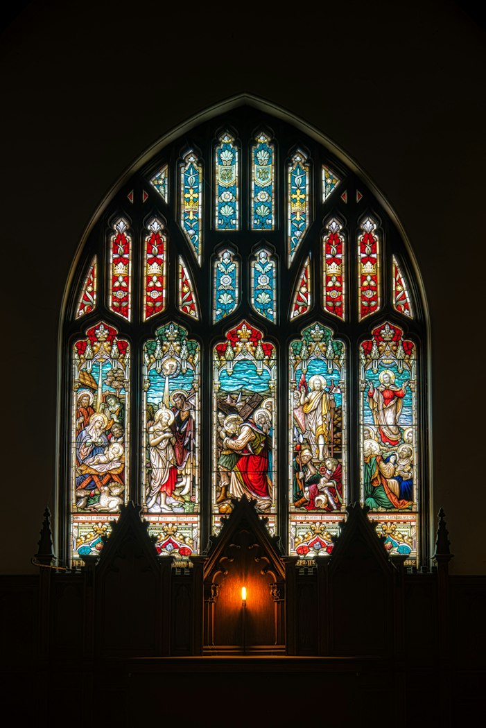 We Believe: The Story of the Apostles' Creed - Vimarsana News