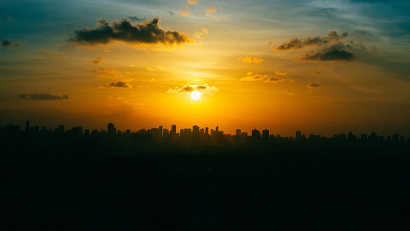 We Seek a Better City