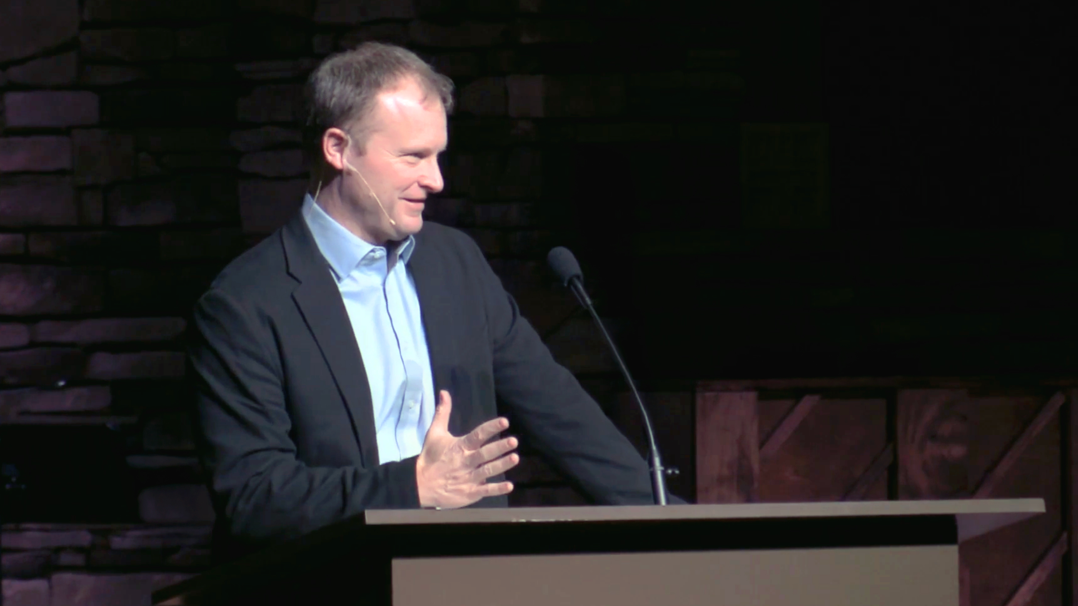 We Will Go Out with Joy: Christian Fellowship as a Means of Grace