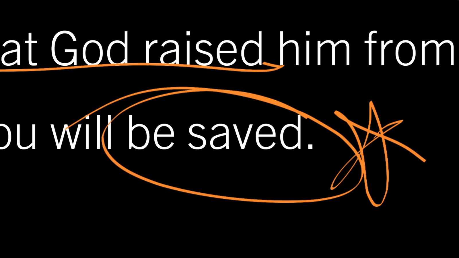 What Are Grace and Peace? Ephesians 1:1–2, Part 8