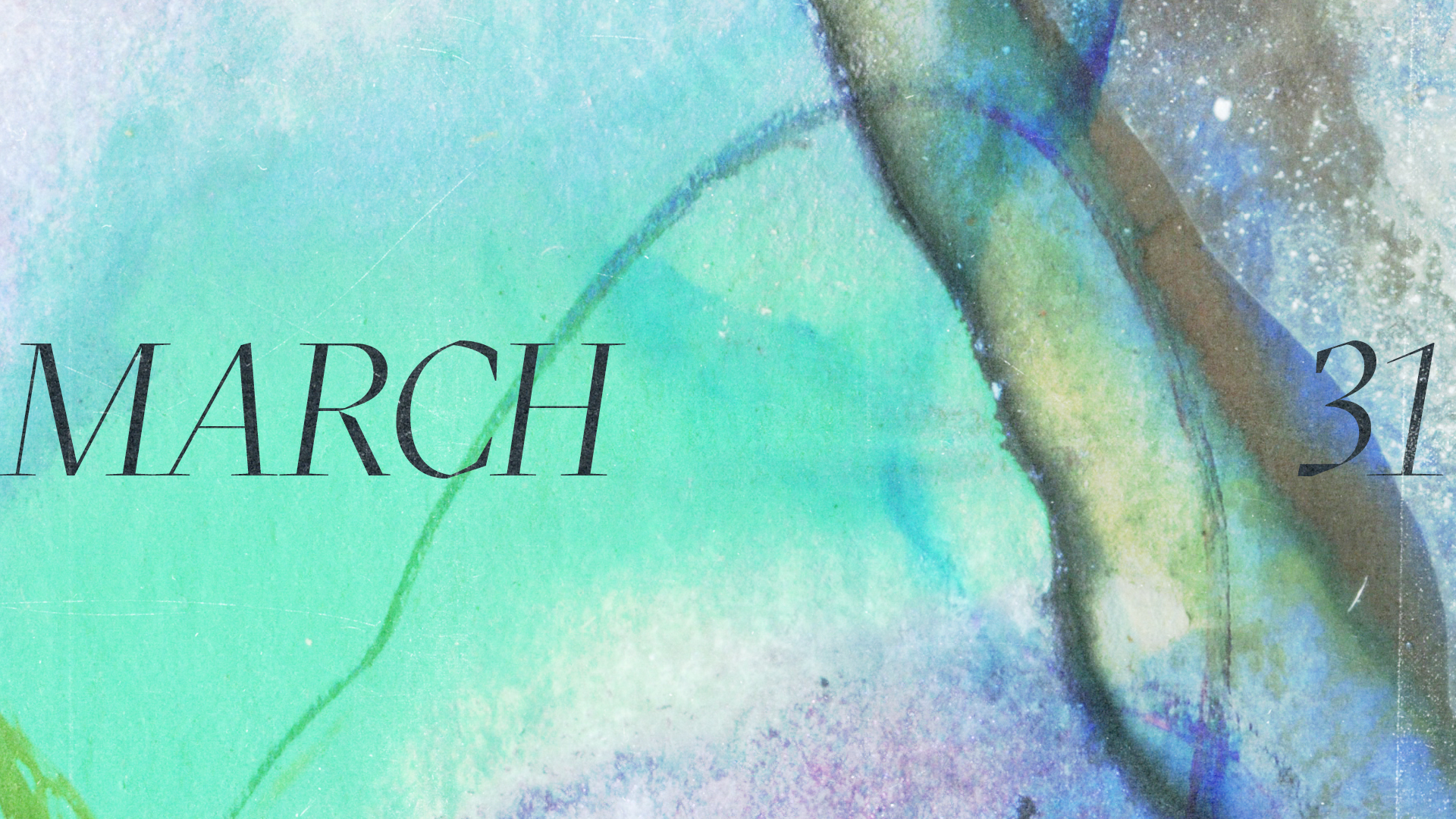 What Binds the Hands of Love?