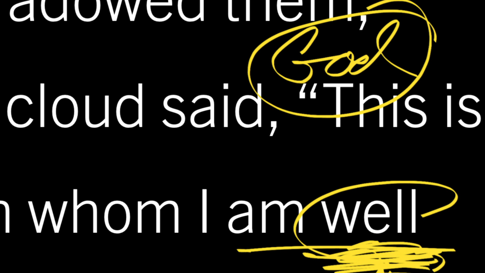 What Difference Does God’s Happiness Make? 1 Timothy 1:8–11, Part 3