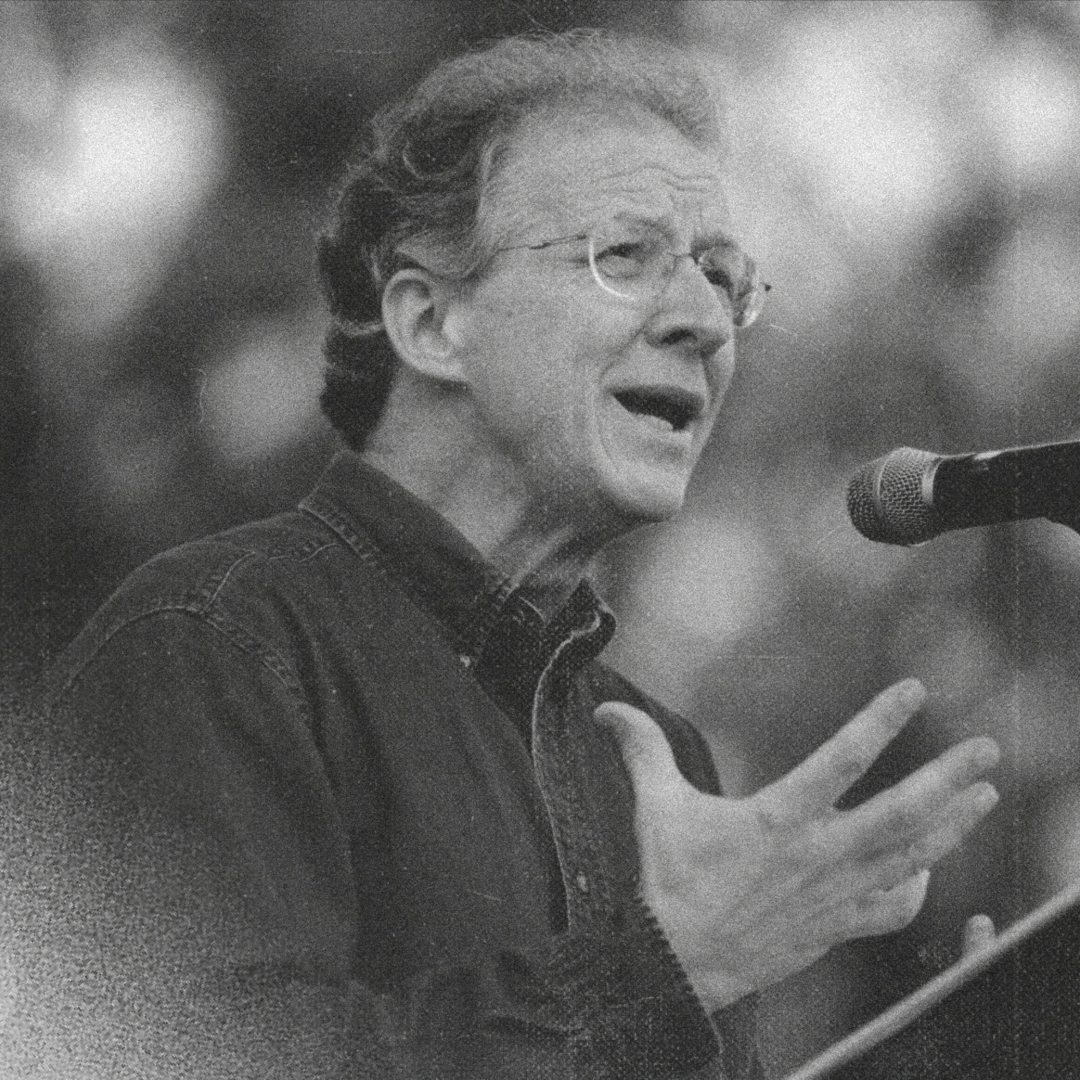 What Does God Save Us From?