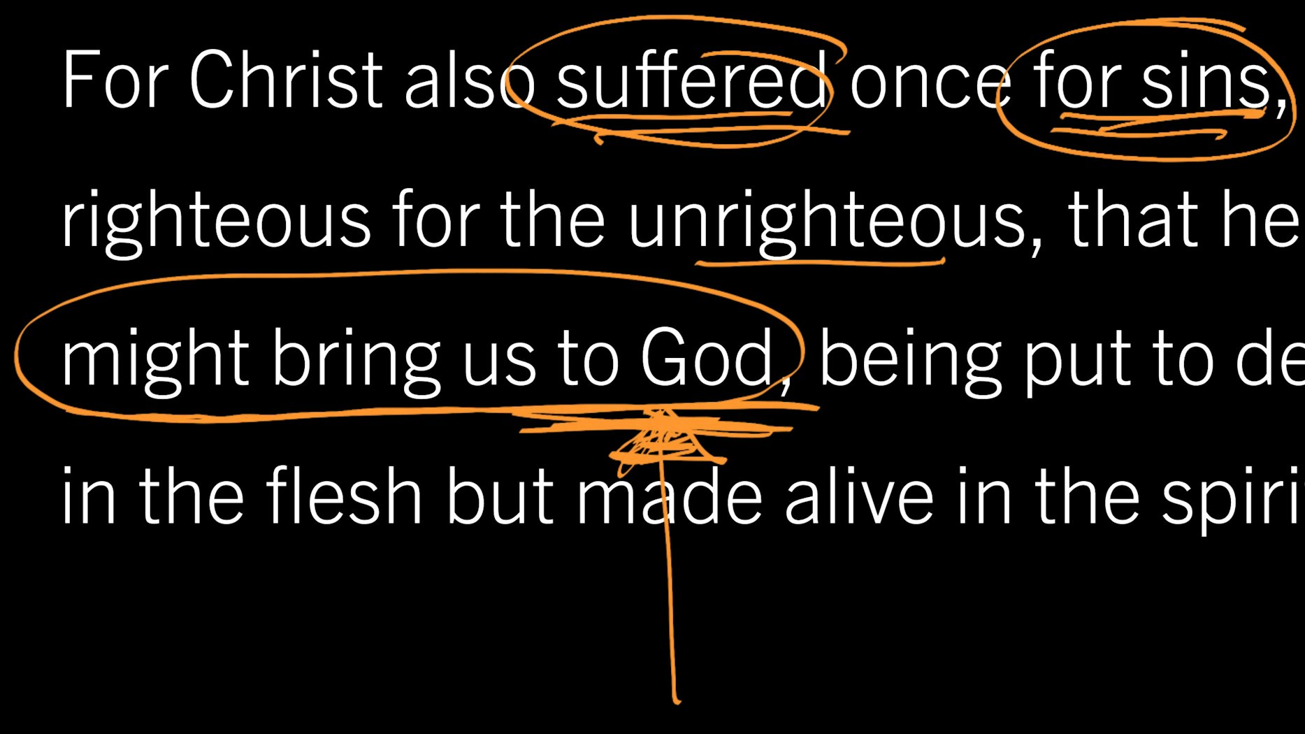 Philippians 1:27–28: What Does “Gospel” Mean? | Desiring God