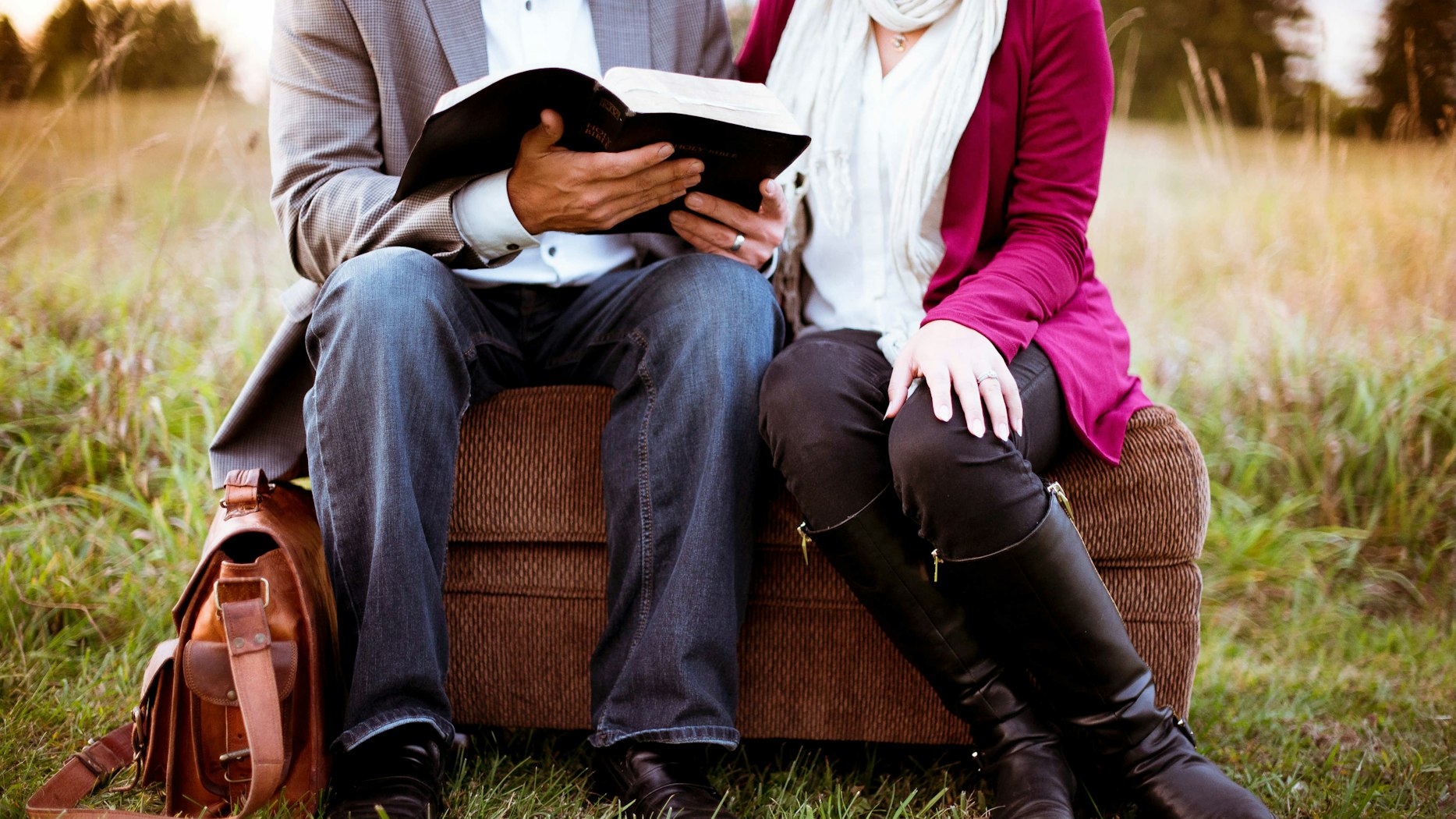 What Does It Mean For A Man To Lead His Family Spiritually What Does It Mean For A Man To Lead His Family Spiritually