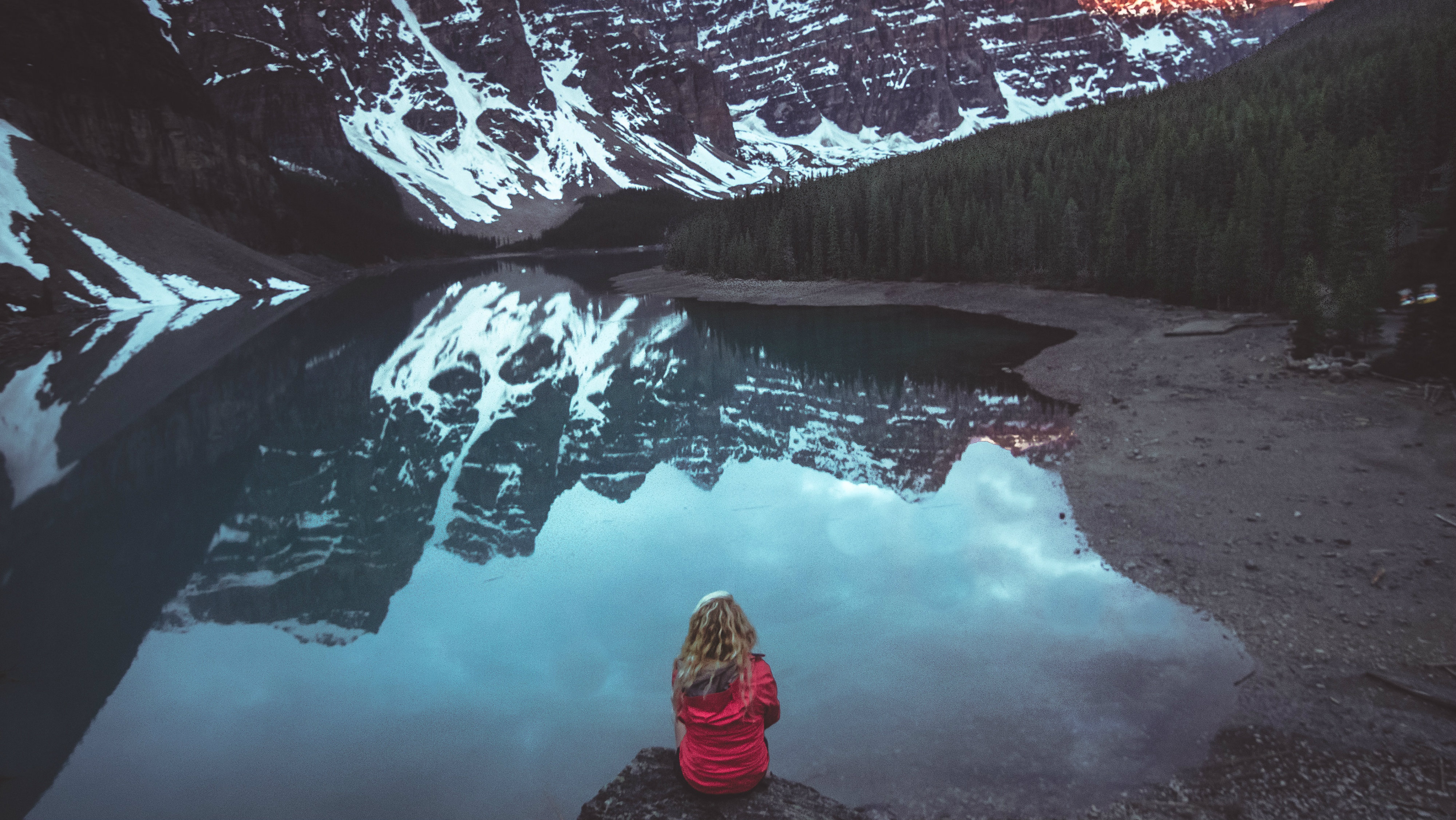 What Does It Mean to Be Loved by God?