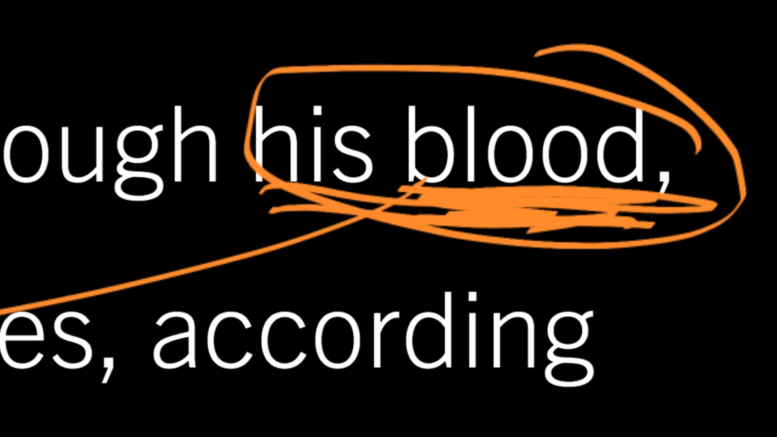 What Exactly Is the Gospel? Ephesians 1:11–14, Part 7